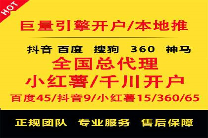 百度推广排名案例报告：某行业巨头如何运用其占领市场高地